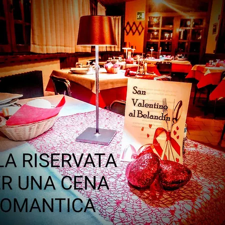 Belandin Ristorante Hotel-2
