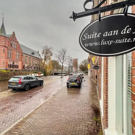 Suite aan de A-2
