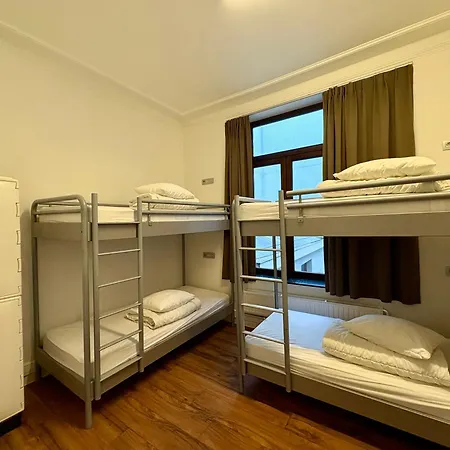 The Legacy By 2Go4 City Center-3