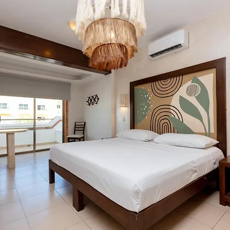 Hotel Kinich-2