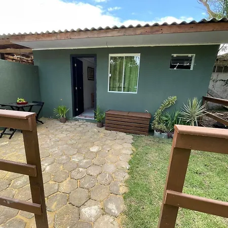 Paraiso Do Estaleirinho - Balneario Camboriu-3