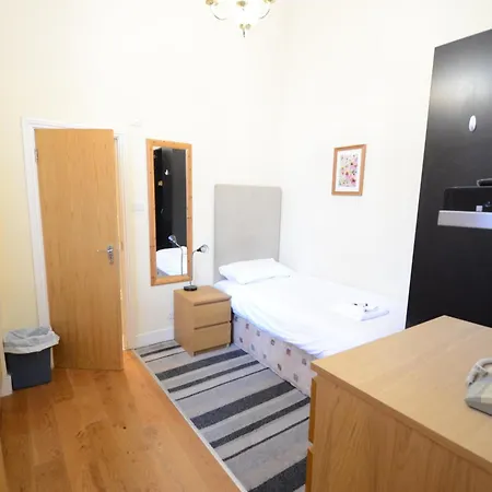 Amber Residence Hotel-3
