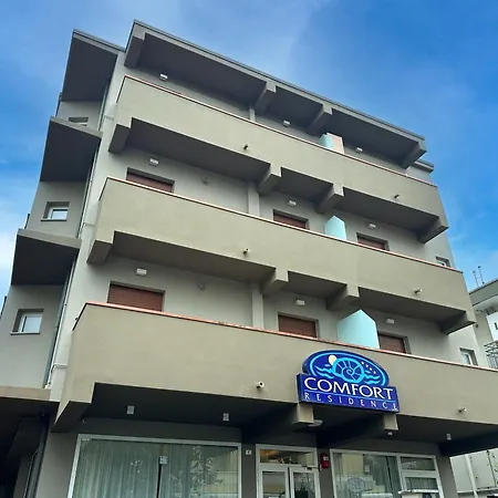 Residence Comfort - Nuova gestione-2
