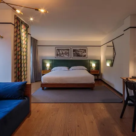HAB Hotel Bogotá-3