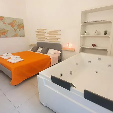 Suite Adriatica Hottube&Sauna-3