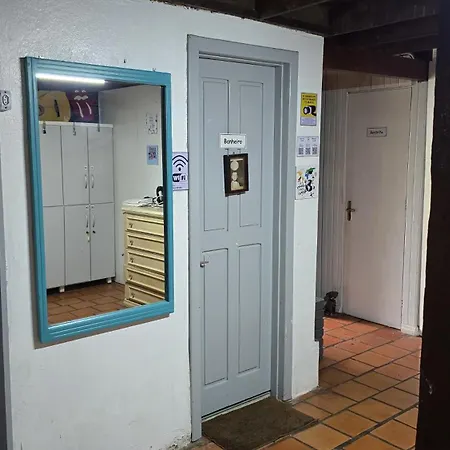 Gramado Guest House-3