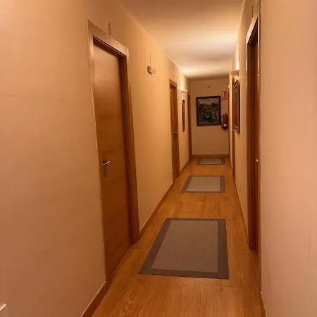 Hostal Merindades-2