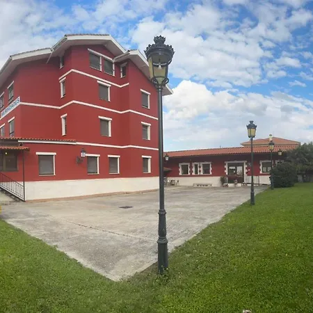 Hostal Merindades-3