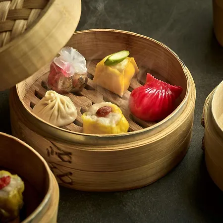 Jw Marriott Hotel Seoul-3