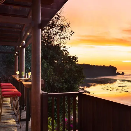 Anantara Uluwatu Bali Resort-2