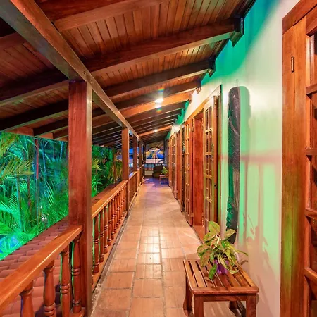Hotel Villas Lirio-2