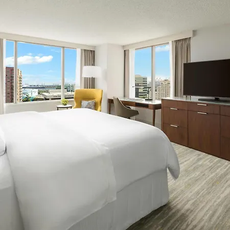 The Westin Long Beach-2