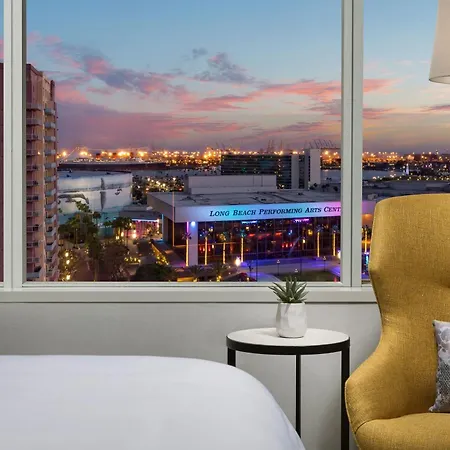 The Westin Long Beach-3