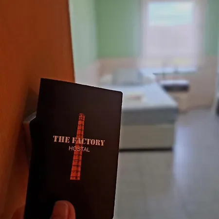 The Factory Residence Hall-3