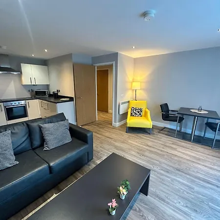 Obel Apartments By Beehosting-3