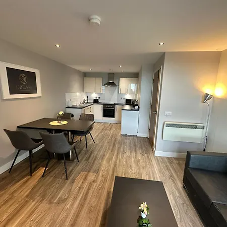 Obel Apartments By Beehosting-2