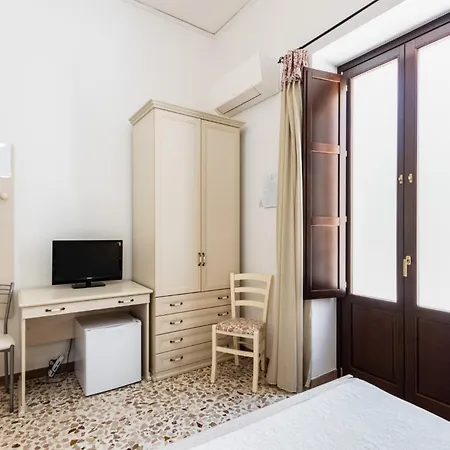Morfeo Charming Rooms & Relax-2