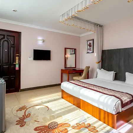 Russell Hotel-3