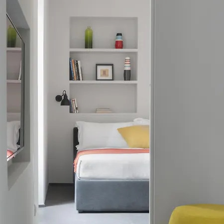 Brera Apartments In Palermo-3