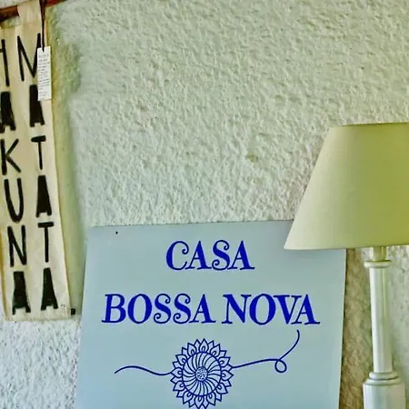 Casa Bossa Nova Guesthouse-2