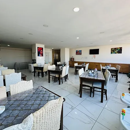 Toprak Hotel-2
