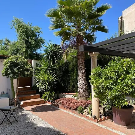San Miguel B&B Granada-2
