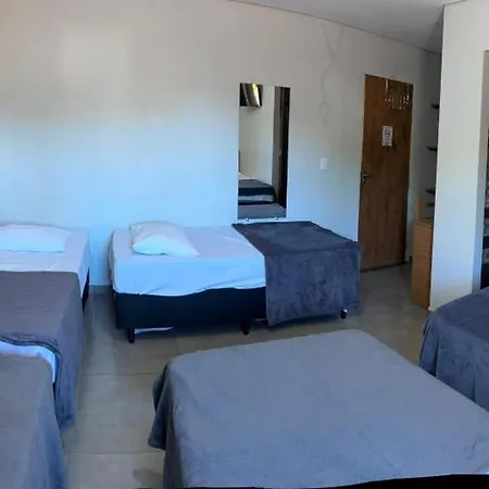 Hotel GranDourados-2