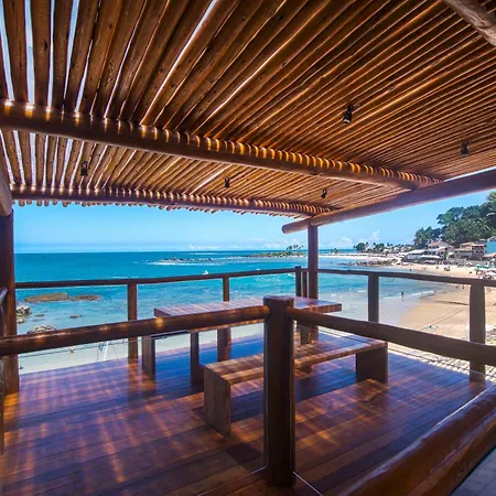 One Beach Boutique Hotel-3
