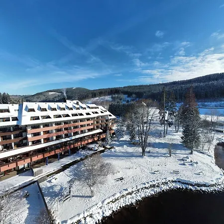 Maritim Titisee Hotel-2