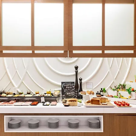 Nh Collection Barcelona Gran Hotel Calderon-3