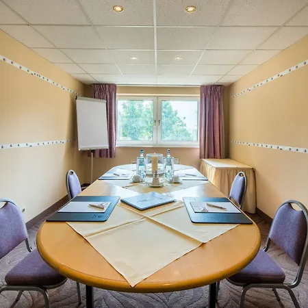 Best Western Hotel Jena-3