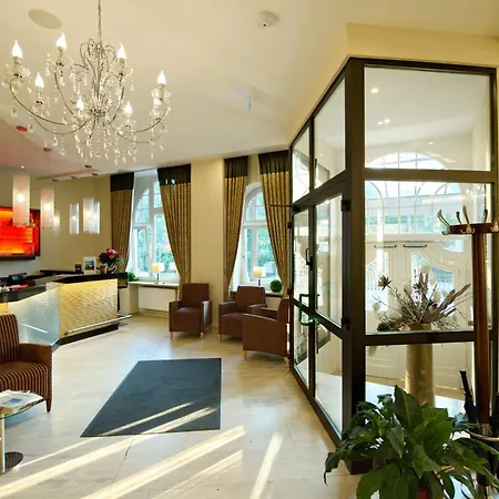 Best Western Hotel Kaiserhof-3