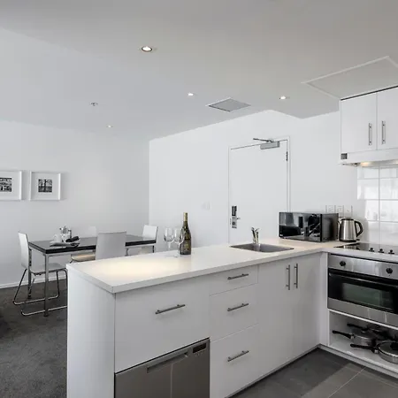 Quest Parnell Serviced Apartments-3