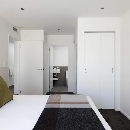 Quest Parnell Serviced Apartments-2