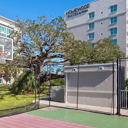 Homewood Suites By Hilton Tampa Airport - Westshore-2