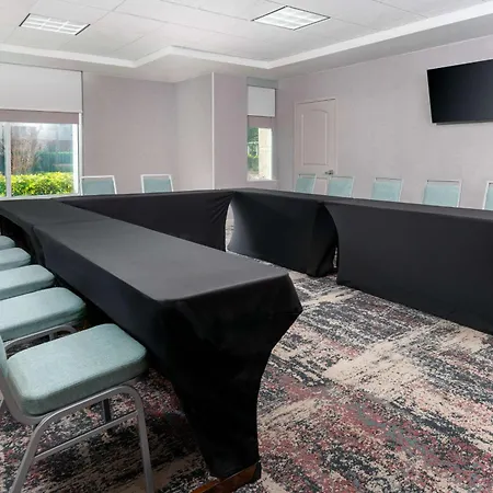 Homewood Suites By Hilton Tampa Airport - Westshore-3