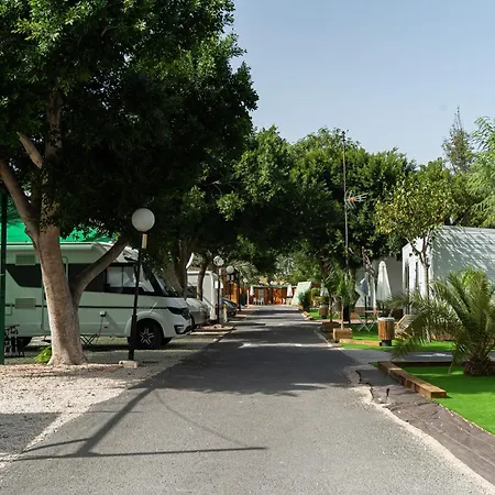 Camping Las Palmeras-2