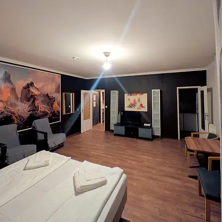 Puschkin Rooms-2