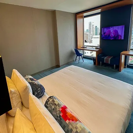 Aloft By Marriott Panama-2