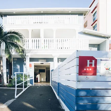 Lindsey Hôtel-2