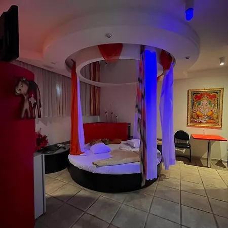 Heru'S Motel-2