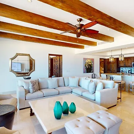 Grand Solmar Pacific Dunes Resort, Golf & Spa-2