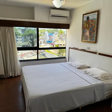 Ondina Apart Hotel Residences-2