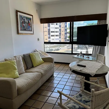 Ondina Apart Hotel Residences-3