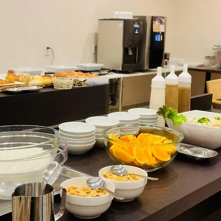 Bande Hotel Osaka-2
