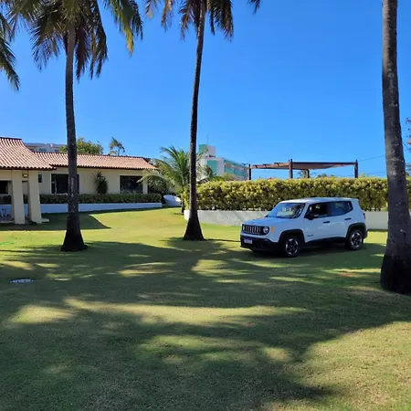 Casa Laser praia Cumbuco-3