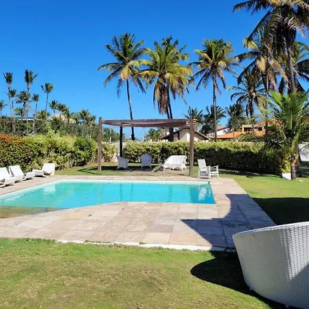 Casa Laser praia Cumbuco-2
