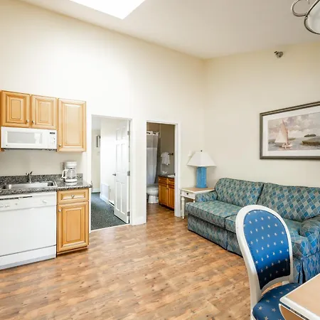 Nautical Mile Resort-3