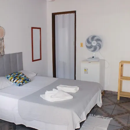Pousada Korui-2