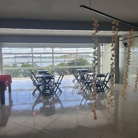 Suítes em Cabo Frio-2